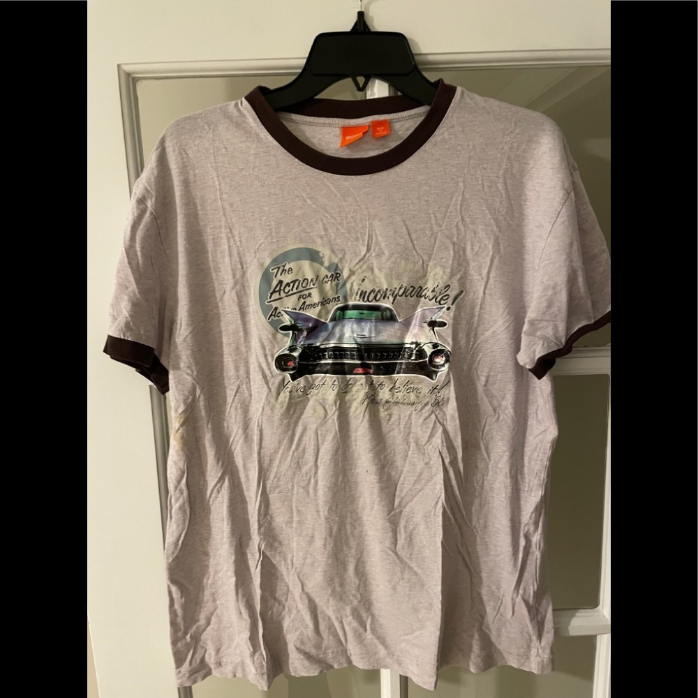 Hugo Boss T-shirt